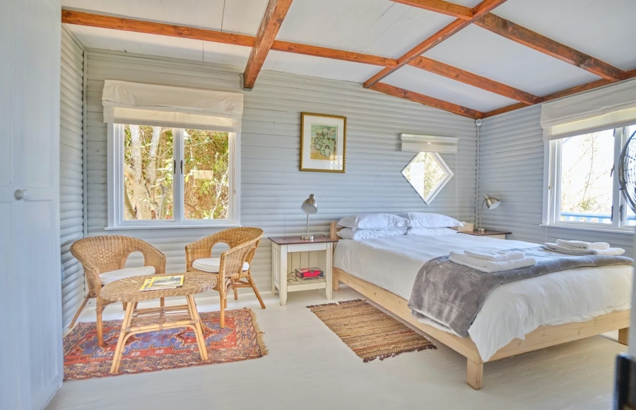To Let 3 Bedroom Property for Rent in Scarborough Western Cape